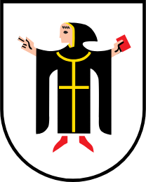 Wappen der Stadt München